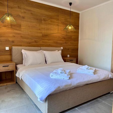 Nova Suites Созополь Екстер'єр фото