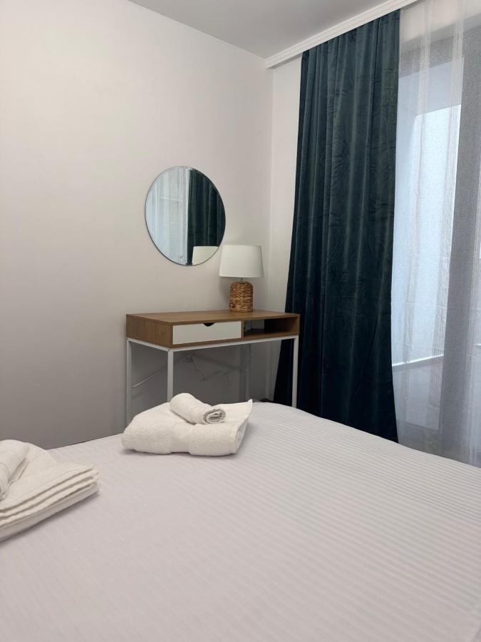 Nova Suites Созополь Екстер'єр фото