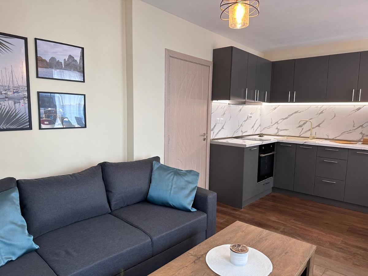 Nova Suites Созополь Екстер'єр фото