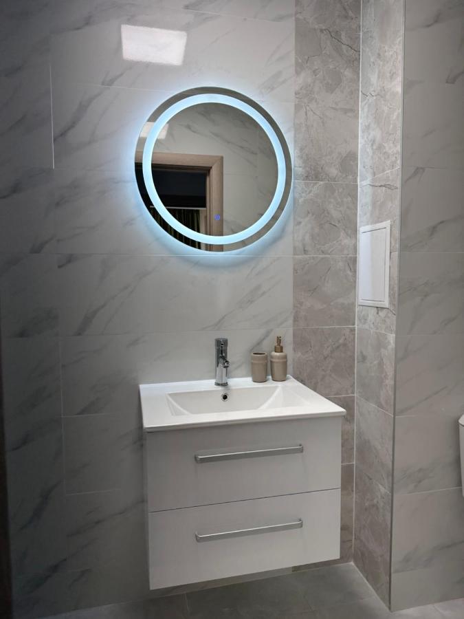 Nova Suites Созополь Екстер'єр фото