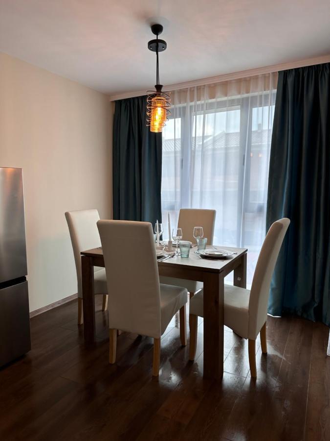 Nova Suites Созополь Екстер'єр фото