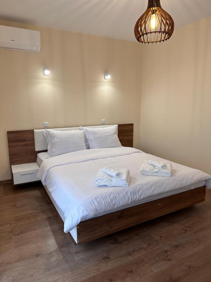Nova Suites Созополь Екстер'єр фото