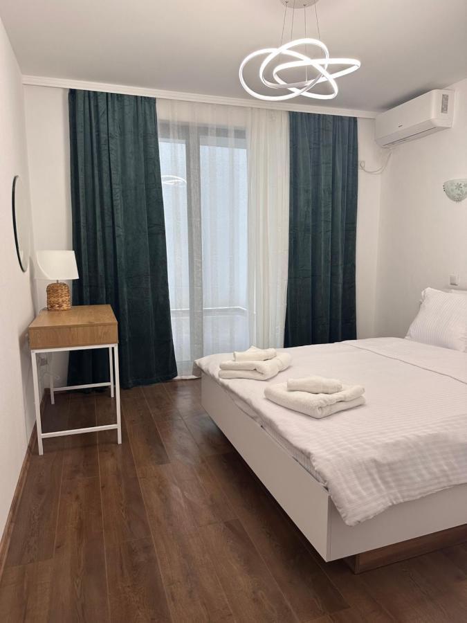 Nova Suites Созополь Екстер'єр фото