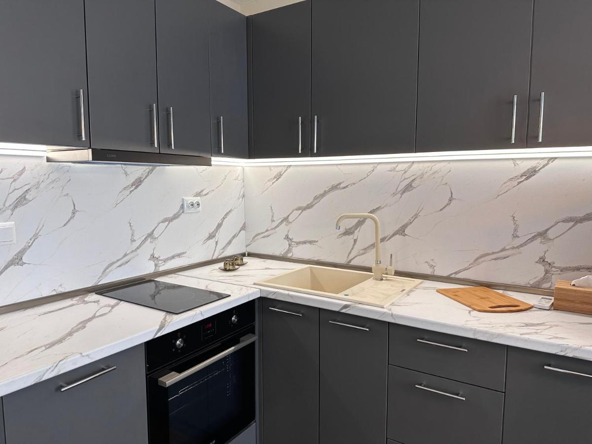 Nova Suites Созополь Екстер'єр фото