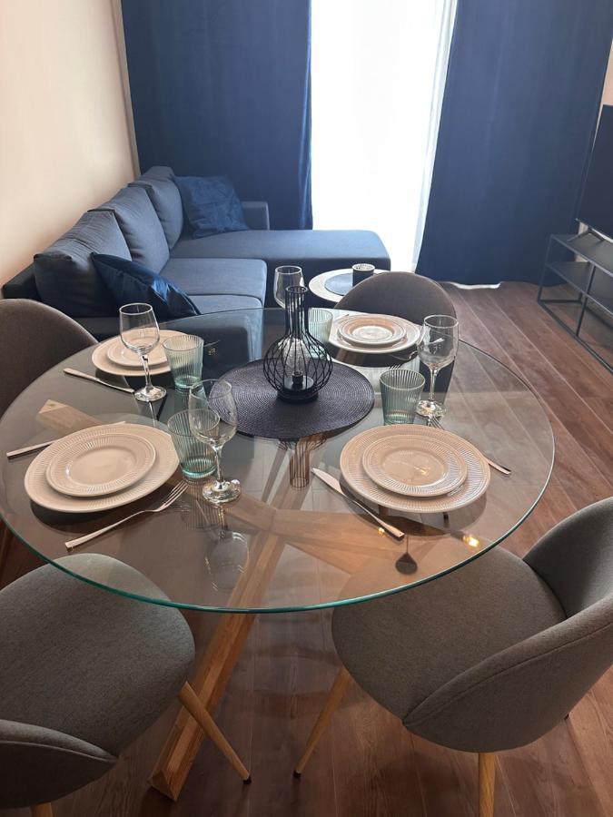 Nova Suites Созополь Екстер'єр фото