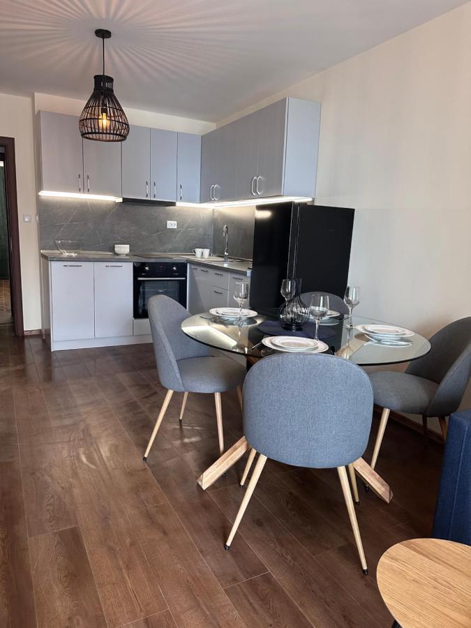 Nova Suites Созополь Екстер'єр фото
