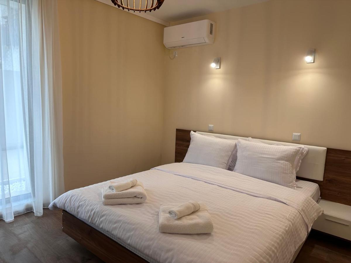 Nova Suites Созополь Екстер'єр фото