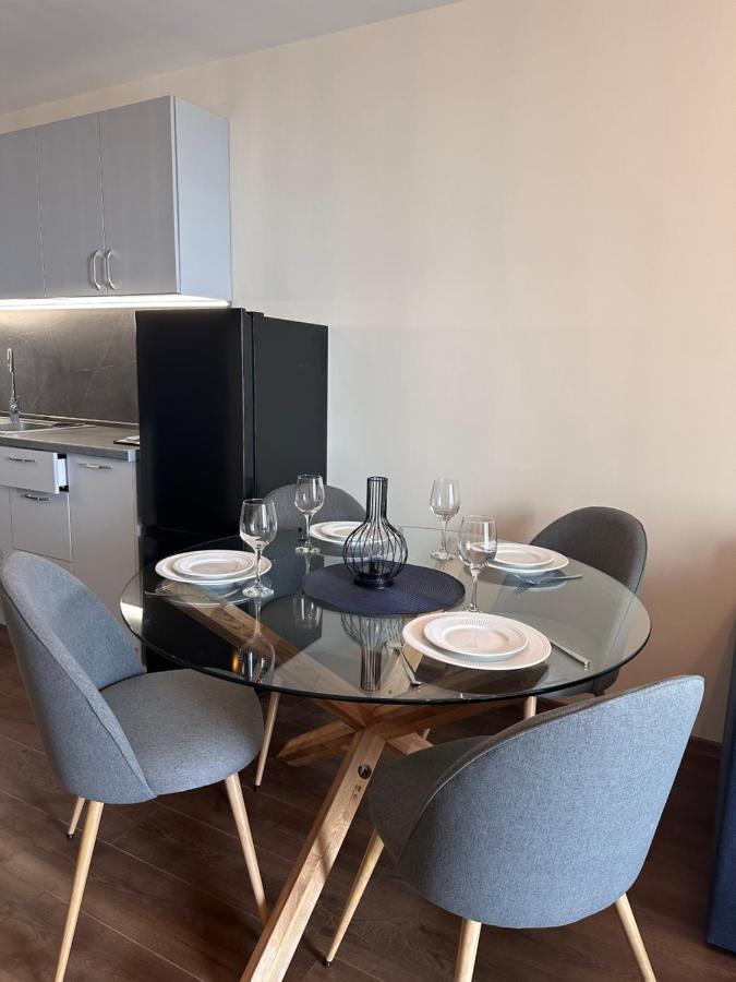 Nova Suites Созополь Екстер'єр фото