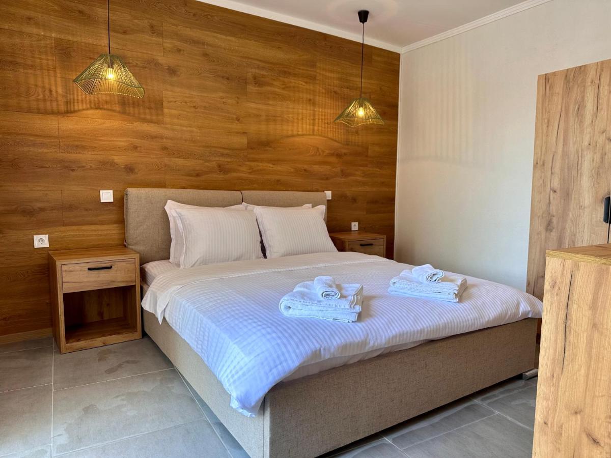 Nova Suites Созополь Екстер'єр фото