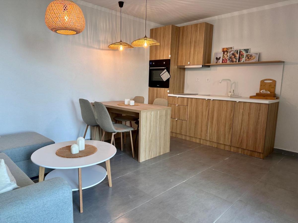 Nova Suites Созополь Екстер'єр фото