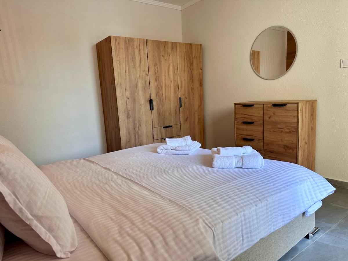 Nova Suites Созополь Екстер'єр фото