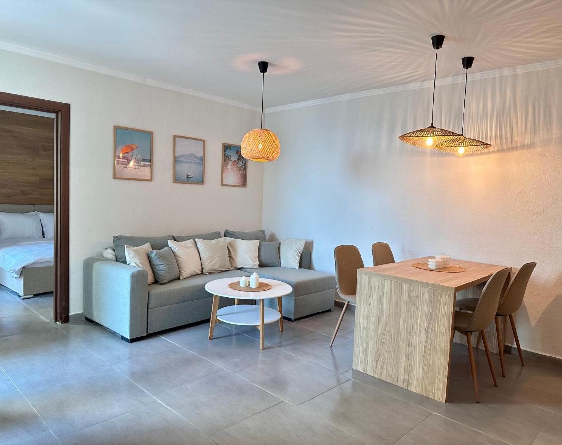 Nova Suites Созополь Екстер'єр фото