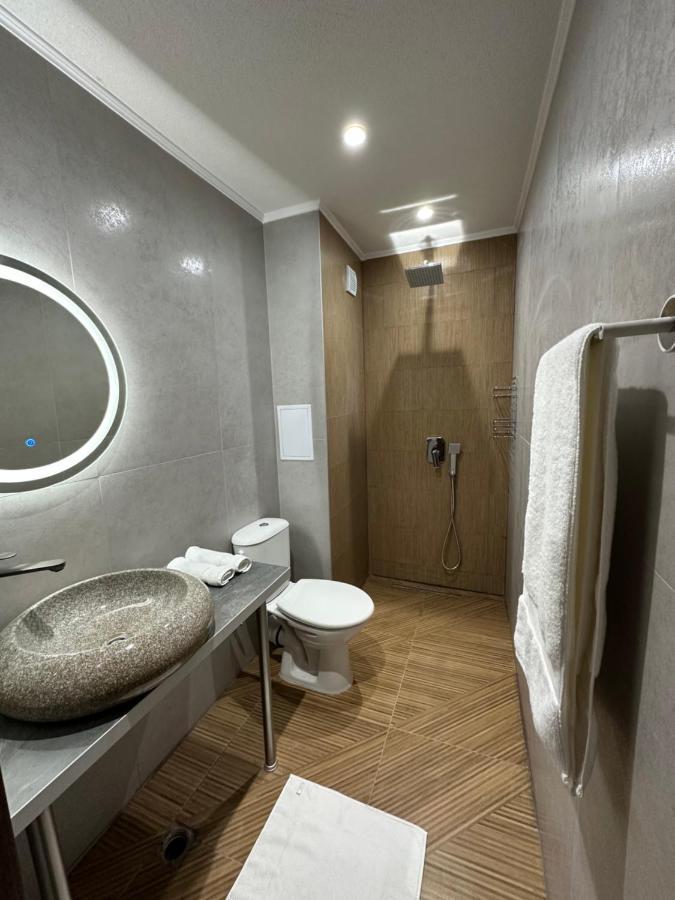 Nova Suites Созополь Екстер'єр фото