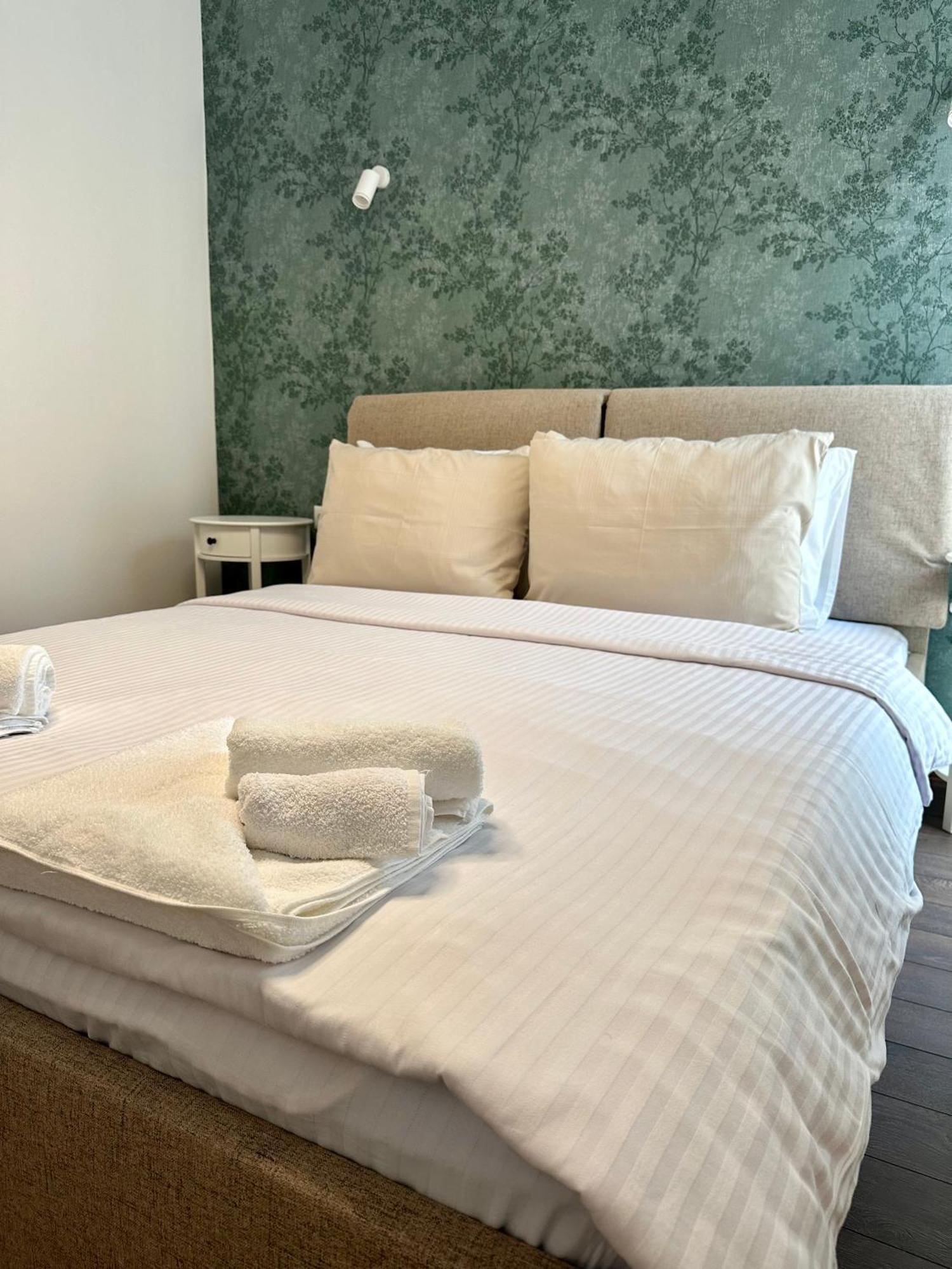 Nova Suites Созополь Екстер'єр фото