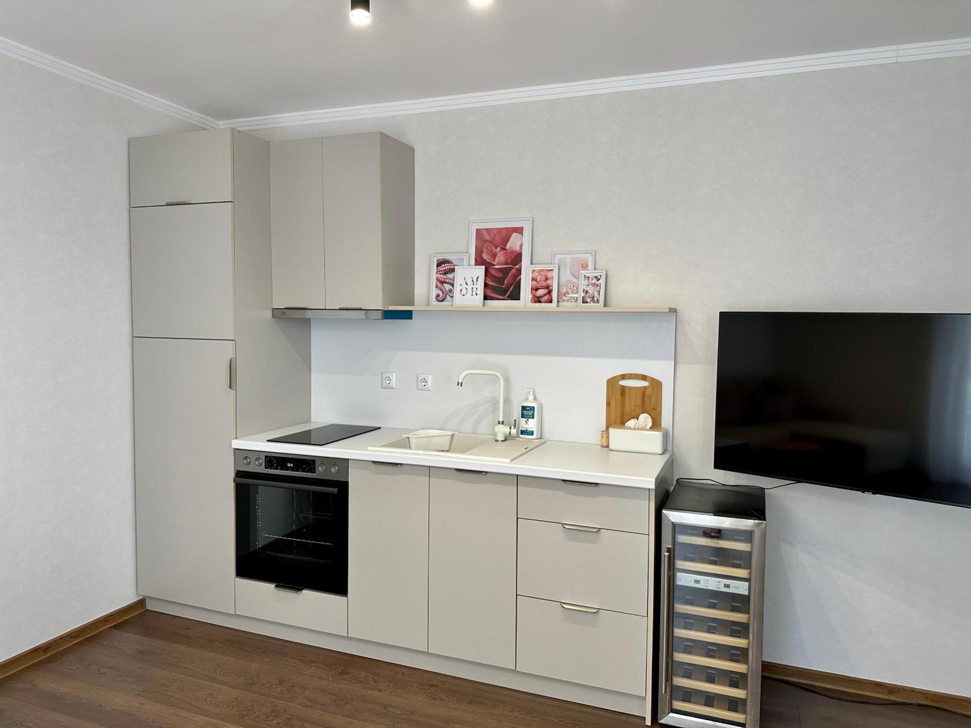 Nova Suites Созополь Екстер'єр фото
