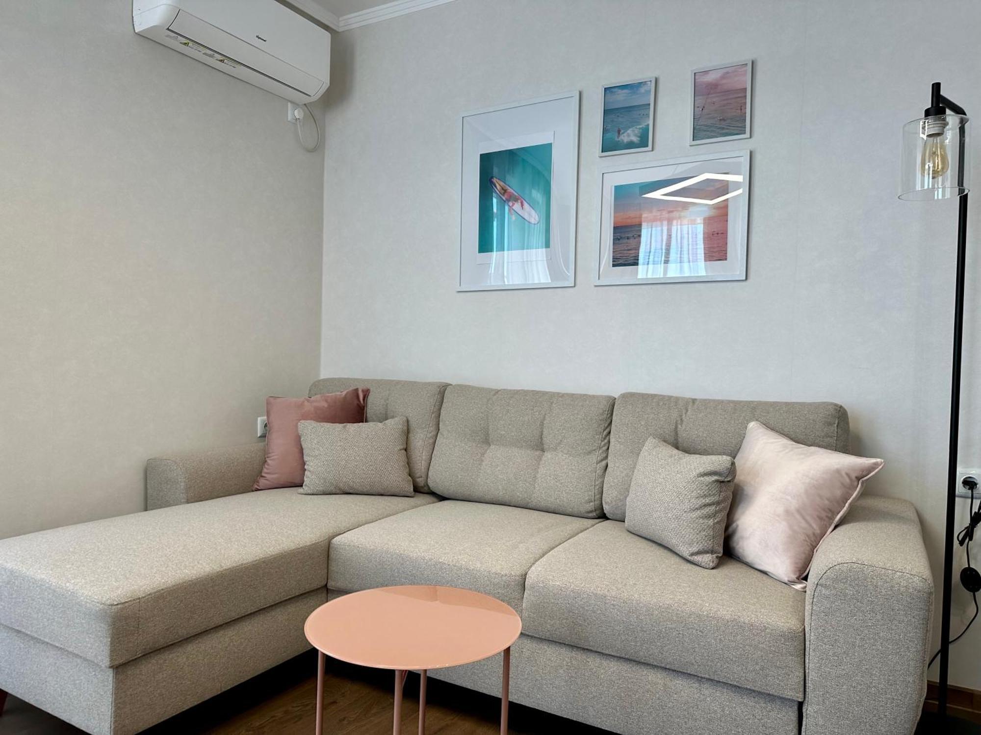 Nova Suites Созополь Екстер'єр фото