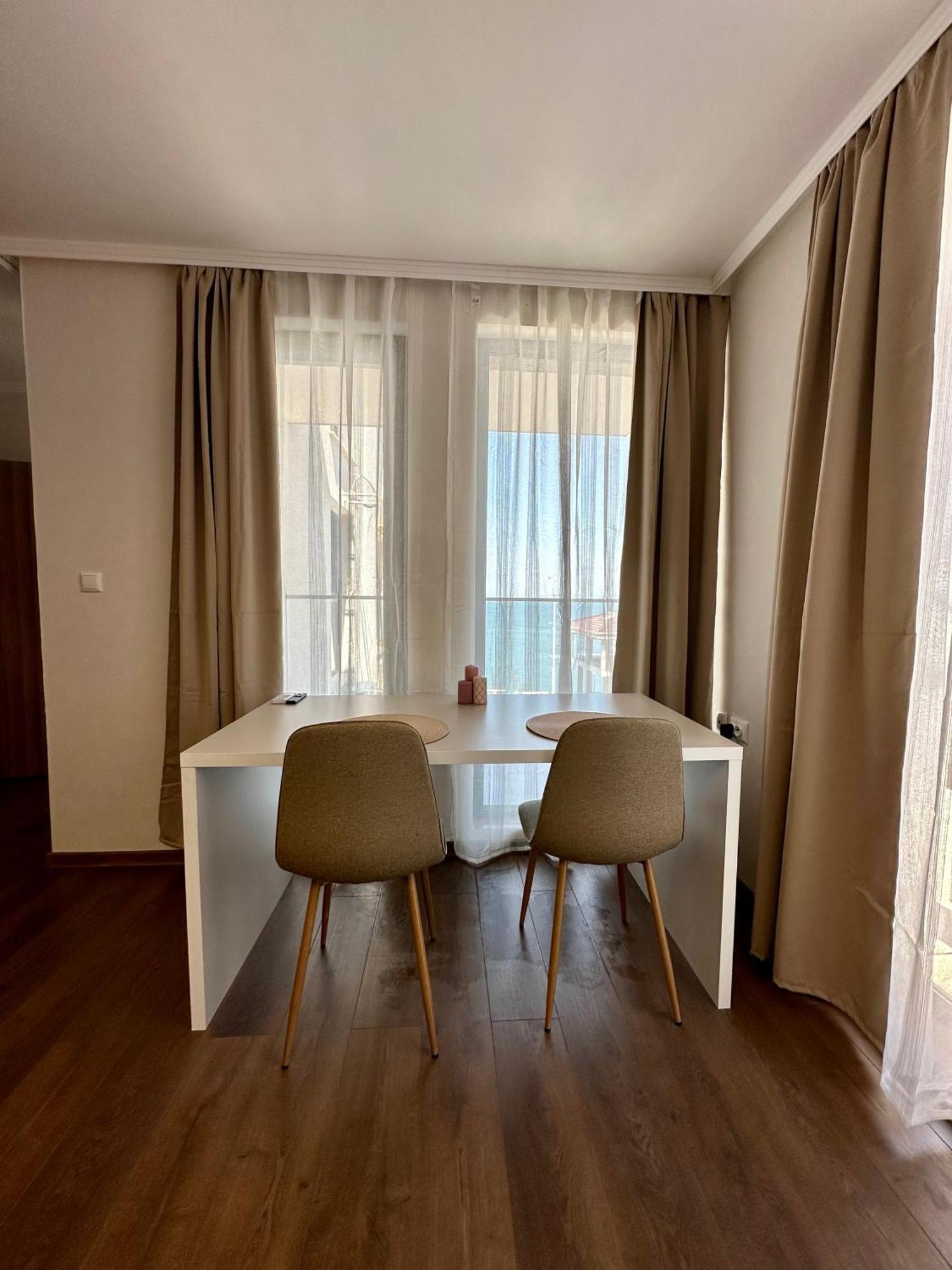 Nova Suites Созополь Екстер'єр фото