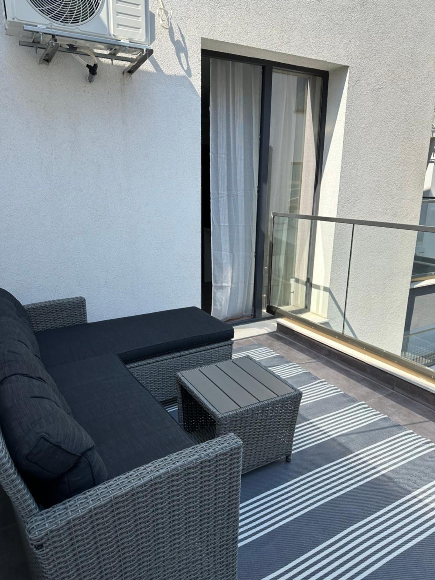 Nova Suites Созополь Екстер'єр фото